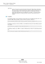 Preview for 618 page of Fujitsu Eternus DX410 S2 Cli User'S Manual