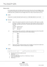 Preview for 624 page of Fujitsu Eternus DX410 S2 Cli User'S Manual