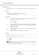 Preview for 632 page of Fujitsu Eternus DX410 S2 Cli User'S Manual