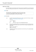 Preview for 641 page of Fujitsu Eternus DX410 S2 Cli User'S Manual