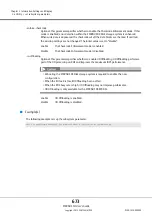 Preview for 673 page of Fujitsu Eternus DX410 S2 Cli User'S Manual
