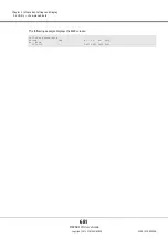 Preview for 681 page of Fujitsu Eternus DX410 S2 Cli User'S Manual