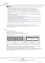 Предварительный просмотр 26 страницы Fujitsu ETERNUS DX500 S3/DX600 S3 Design Manual