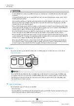 Предварительный просмотр 28 страницы Fujitsu ETERNUS DX500 S3/DX600 S3 Design Manual