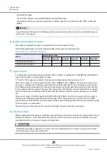 Предварительный просмотр 29 страницы Fujitsu ETERNUS DX500 S3/DX600 S3 Design Manual