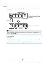 Предварительный просмотр 35 страницы Fujitsu ETERNUS DX500 S3/DX600 S3 Design Manual