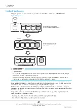 Предварительный просмотр 37 страницы Fujitsu ETERNUS DX500 S3/DX600 S3 Design Manual