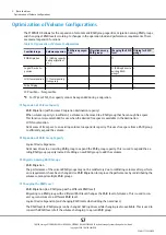 Предварительный просмотр 57 страницы Fujitsu ETERNUS DX500 S3/DX600 S3 Design Manual