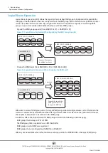 Предварительный просмотр 61 страницы Fujitsu ETERNUS DX500 S3/DX600 S3 Design Manual