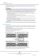 Предварительный просмотр 62 страницы Fujitsu ETERNUS DX500 S3/DX600 S3 Design Manual