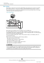 Предварительный просмотр 65 страницы Fujitsu ETERNUS DX500 S3/DX600 S3 Design Manual