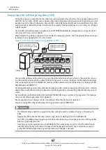 Предварительный просмотр 67 страницы Fujitsu ETERNUS DX500 S3/DX600 S3 Design Manual