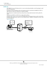 Предварительный просмотр 76 страницы Fujitsu ETERNUS DX500 S3/DX600 S3 Design Manual