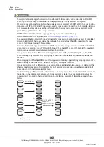 Предварительный просмотр 102 страницы Fujitsu ETERNUS DX500 S3/DX600 S3 Design Manual