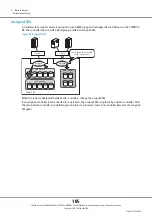 Предварительный просмотр 105 страницы Fujitsu ETERNUS DX500 S3/DX600 S3 Design Manual