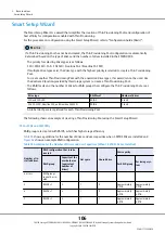 Предварительный просмотр 106 страницы Fujitsu ETERNUS DX500 S3/DX600 S3 Design Manual