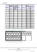 Предварительный просмотр 111 страницы Fujitsu ETERNUS DX500 S3/DX600 S3 Design Manual