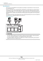 Предварительный просмотр 124 страницы Fujitsu ETERNUS DX500 S3/DX600 S3 Design Manual