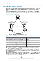 Предварительный просмотр 130 страницы Fujitsu ETERNUS DX500 S3/DX600 S3 Design Manual