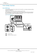 Предварительный просмотр 132 страницы Fujitsu ETERNUS DX500 S3/DX600 S3 Design Manual