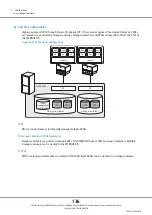 Предварительный просмотр 136 страницы Fujitsu ETERNUS DX500 S3/DX600 S3 Design Manual