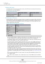 Предварительный просмотр 137 страницы Fujitsu ETERNUS DX500 S3/DX600 S3 Design Manual
