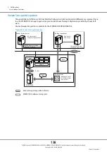 Предварительный просмотр 138 страницы Fujitsu ETERNUS DX500 S3/DX600 S3 Design Manual