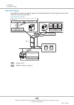 Предварительный просмотр 141 страницы Fujitsu ETERNUS DX500 S3/DX600 S3 Design Manual