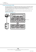 Предварительный просмотр 143 страницы Fujitsu ETERNUS DX500 S3/DX600 S3 Design Manual