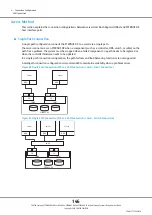 Предварительный просмотр 146 страницы Fujitsu ETERNUS DX500 S3/DX600 S3 Design Manual