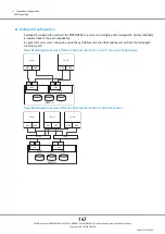 Предварительный просмотр 147 страницы Fujitsu ETERNUS DX500 S3/DX600 S3 Design Manual