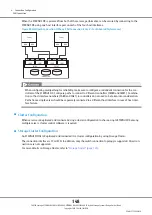 Предварительный просмотр 148 страницы Fujitsu ETERNUS DX500 S3/DX600 S3 Design Manual