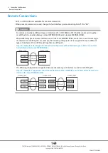 Предварительный просмотр 149 страницы Fujitsu ETERNUS DX500 S3/DX600 S3 Design Manual