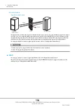 Предварительный просмотр 156 страницы Fujitsu ETERNUS DX500 S3/DX600 S3 Design Manual