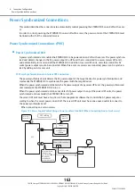 Предварительный просмотр 163 страницы Fujitsu ETERNUS DX500 S3/DX600 S3 Design Manual