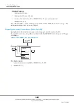 Предварительный просмотр 166 страницы Fujitsu ETERNUS DX500 S3/DX600 S3 Design Manual