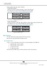 Предварительный просмотр 188 страницы Fujitsu ETERNUS DX500 S3/DX600 S3 Design Manual