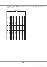 Предварительный просмотр 196 страницы Fujitsu ETERNUS DX500 S3/DX600 S3 Design Manual