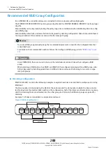 Предварительный просмотр 200 страницы Fujitsu ETERNUS DX500 S3/DX600 S3 Design Manual