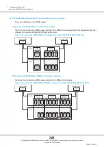 Предварительный просмотр 203 страницы Fujitsu ETERNUS DX500 S3/DX600 S3 Design Manual