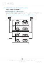 Предварительный просмотр 205 страницы Fujitsu ETERNUS DX500 S3/DX600 S3 Design Manual