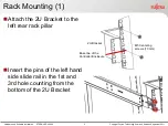 Preview for 6 page of Fujitsu ETERNUS DX60 S2 Hardware And Software Installation Manual