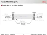 Preview for 9 page of Fujitsu ETERNUS DX60 S2 Hardware And Software Installation Manual