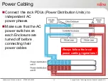 Preview for 11 page of Fujitsu ETERNUS DX60 S2 Hardware And Software Installation Manual