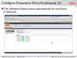 Preview for 30 page of Fujitsu ETERNUS DX60 S2 Hardware And Software Installation Manual
