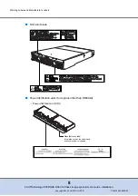 Предварительный просмотр 8 страницы Fujitsu ETERNUS DX60 S2 User Manual