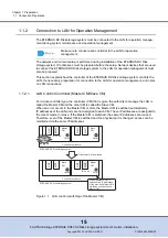 Предварительный просмотр 15 страницы Fujitsu ETERNUS DX60 S2 User Manual