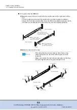 Предварительный просмотр 52 страницы Fujitsu ETERNUS DX60 S2 User Manual