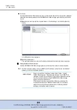 Предварительный просмотр 89 страницы Fujitsu ETERNUS DX60 S2 User Manual