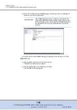 Предварительный просмотр 118 страницы Fujitsu ETERNUS DX60 S2 User Manual